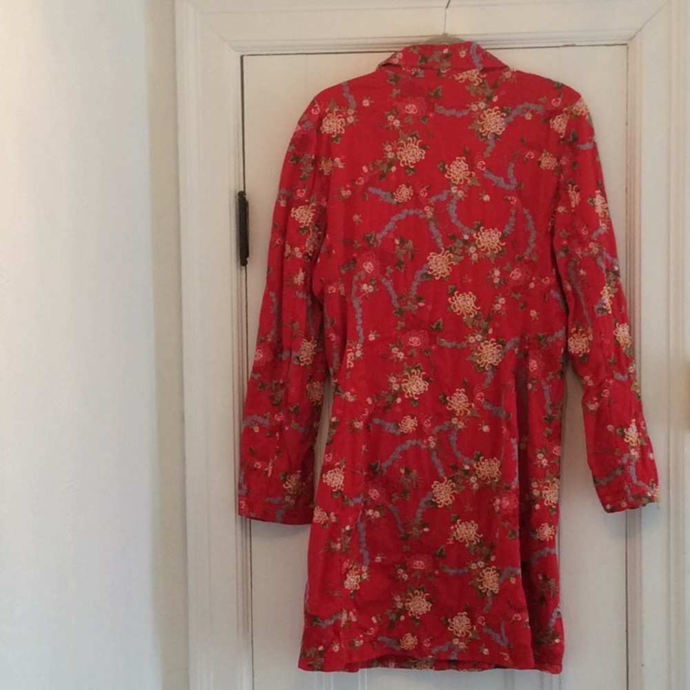 Spring Jacket - image 2